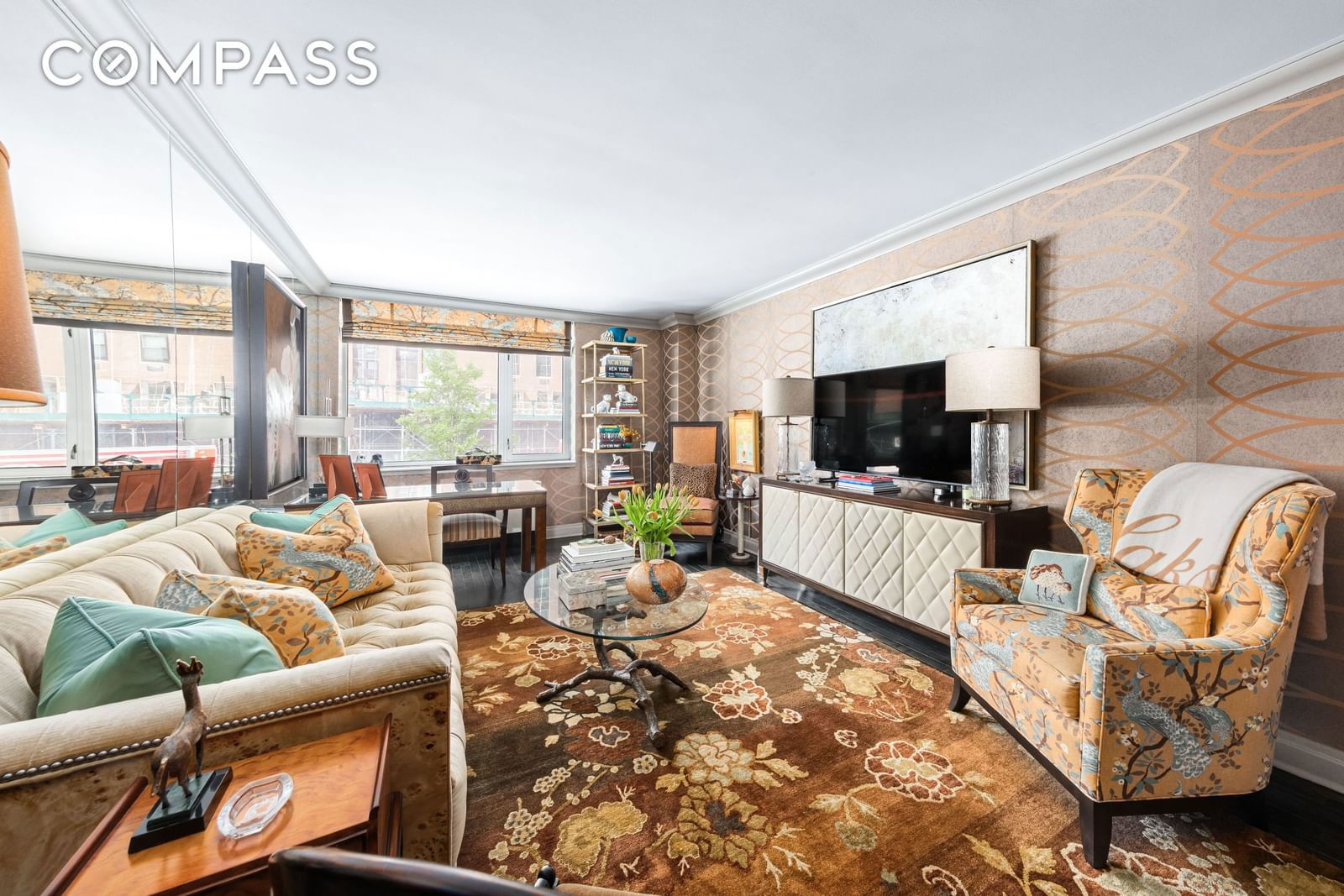 Real estate property located at 1760 2nd #2B, New York, Upper East Side, New York City, NY