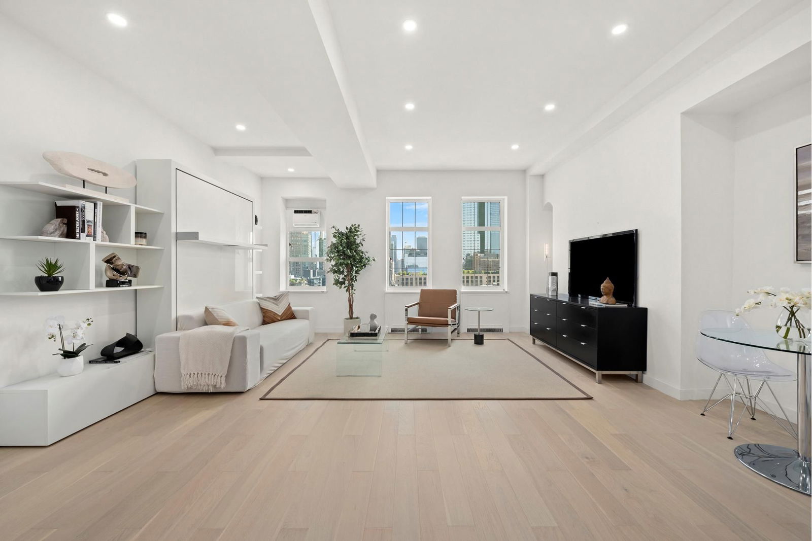 Real estate property located at 470 24TH #19C, New York, Chelsea, New York City, NY