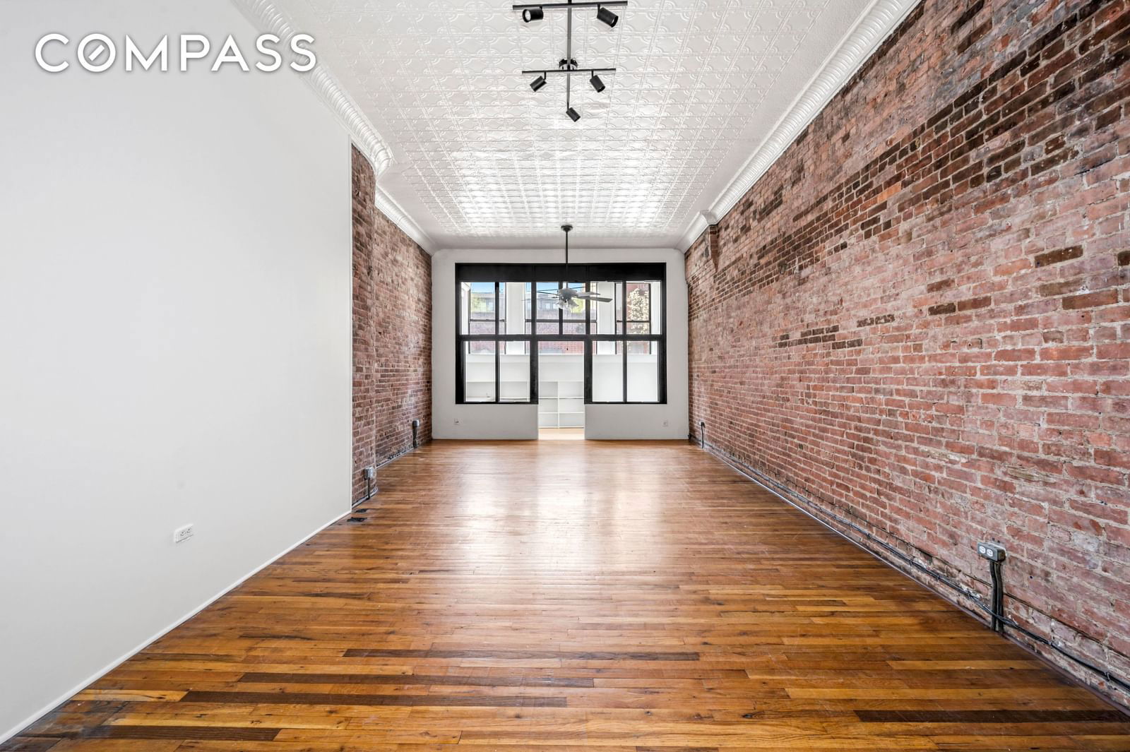 Real estate property located at 149 Grand #2, Kings, Williamsburg, New York City, NY