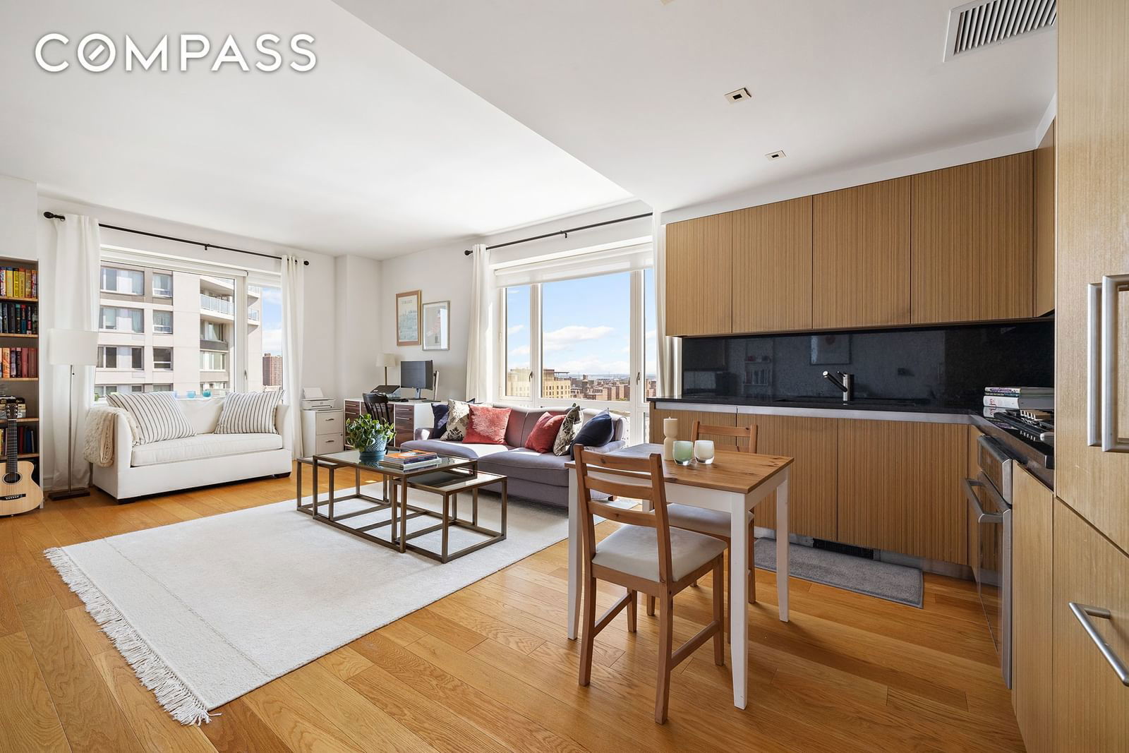 Real estate property located at 1280 5th #19E, New York, Upper Carnegie Hill, New York City, NY