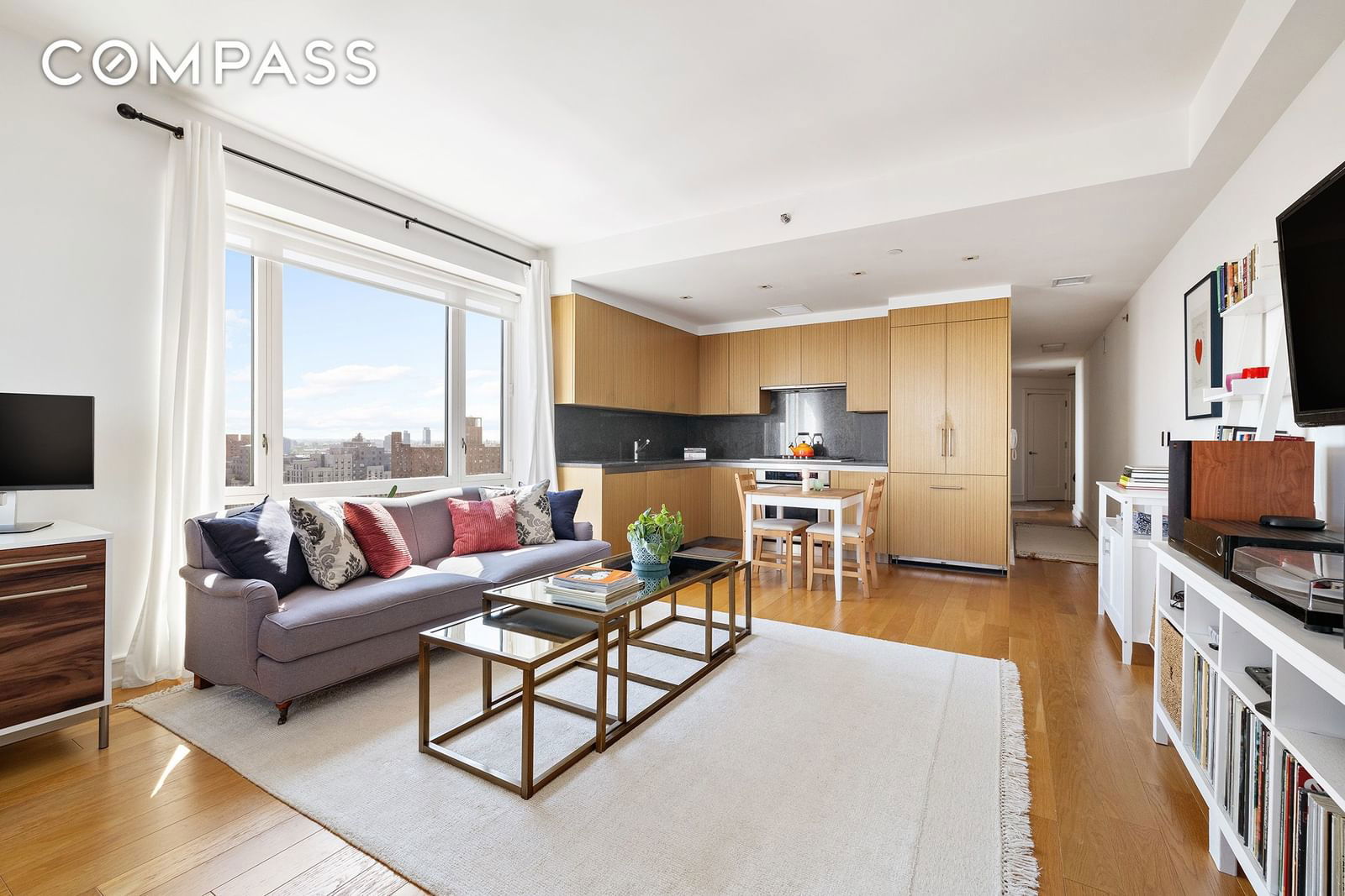 Real estate property located at 1280 5th #19E, New York, Upper Carnegie Hill, New York City, NY