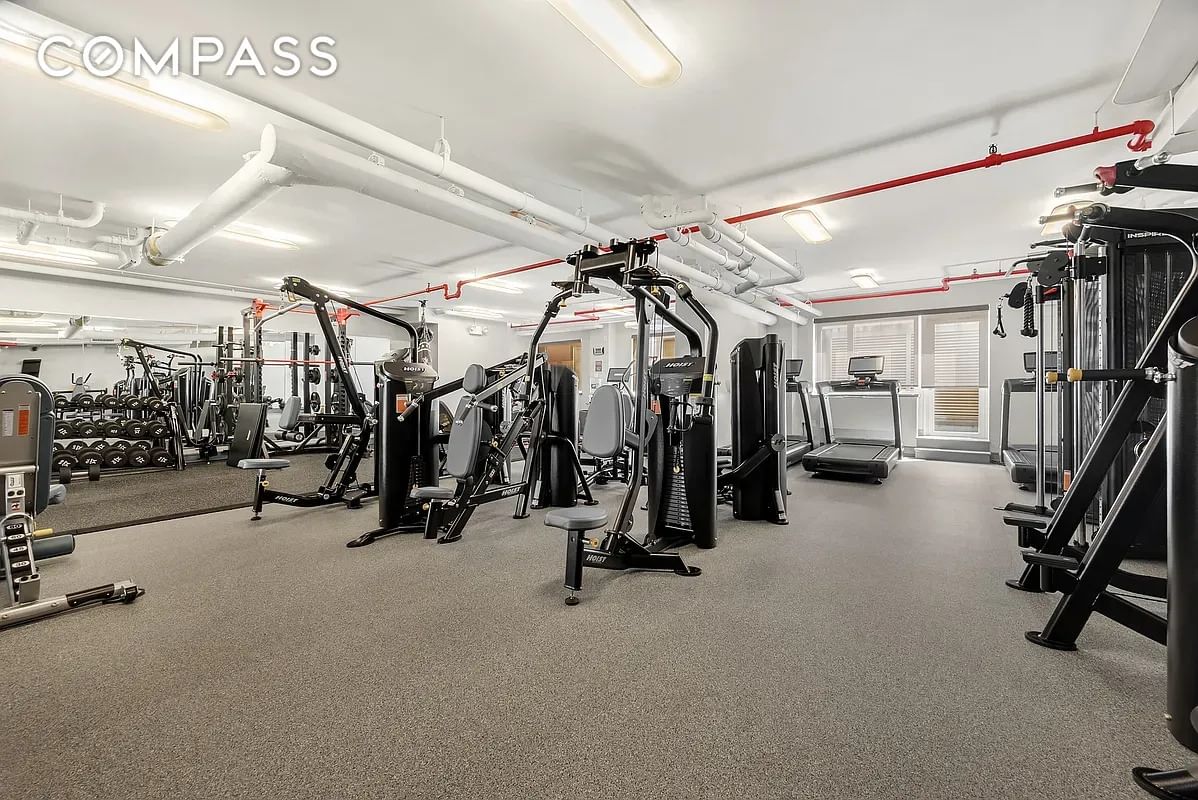 Real estate property located at 1280 5th #19E, New York, Upper Carnegie Hill, New York City, NY