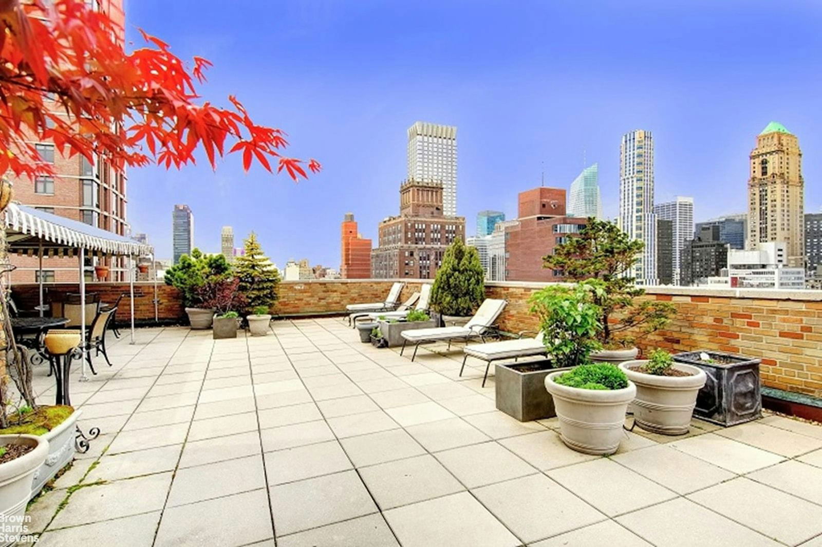 Real estate property located at 10 PARK #5L, New York, Murray Hill, New York City, NY