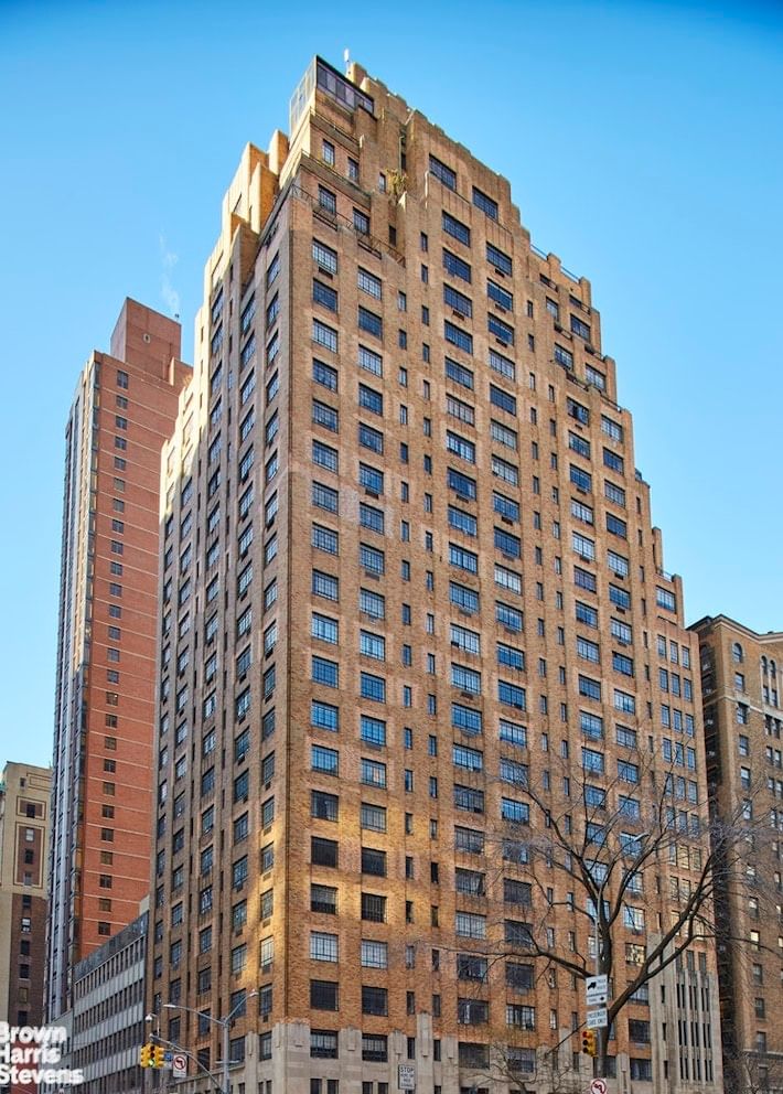 Real estate property located at 10 PARK #5L, New York, Murray Hill, New York City, NY