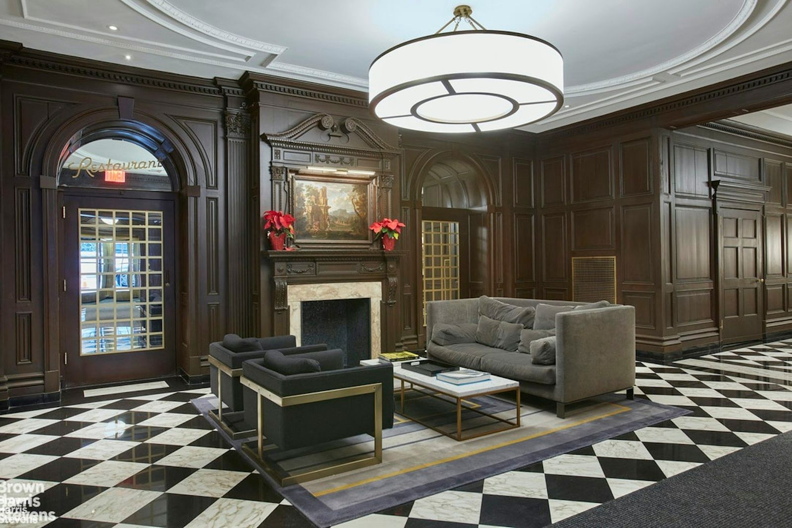 Real estate property located at 10 PARK #5L, New York, Murray Hill, New York City, NY