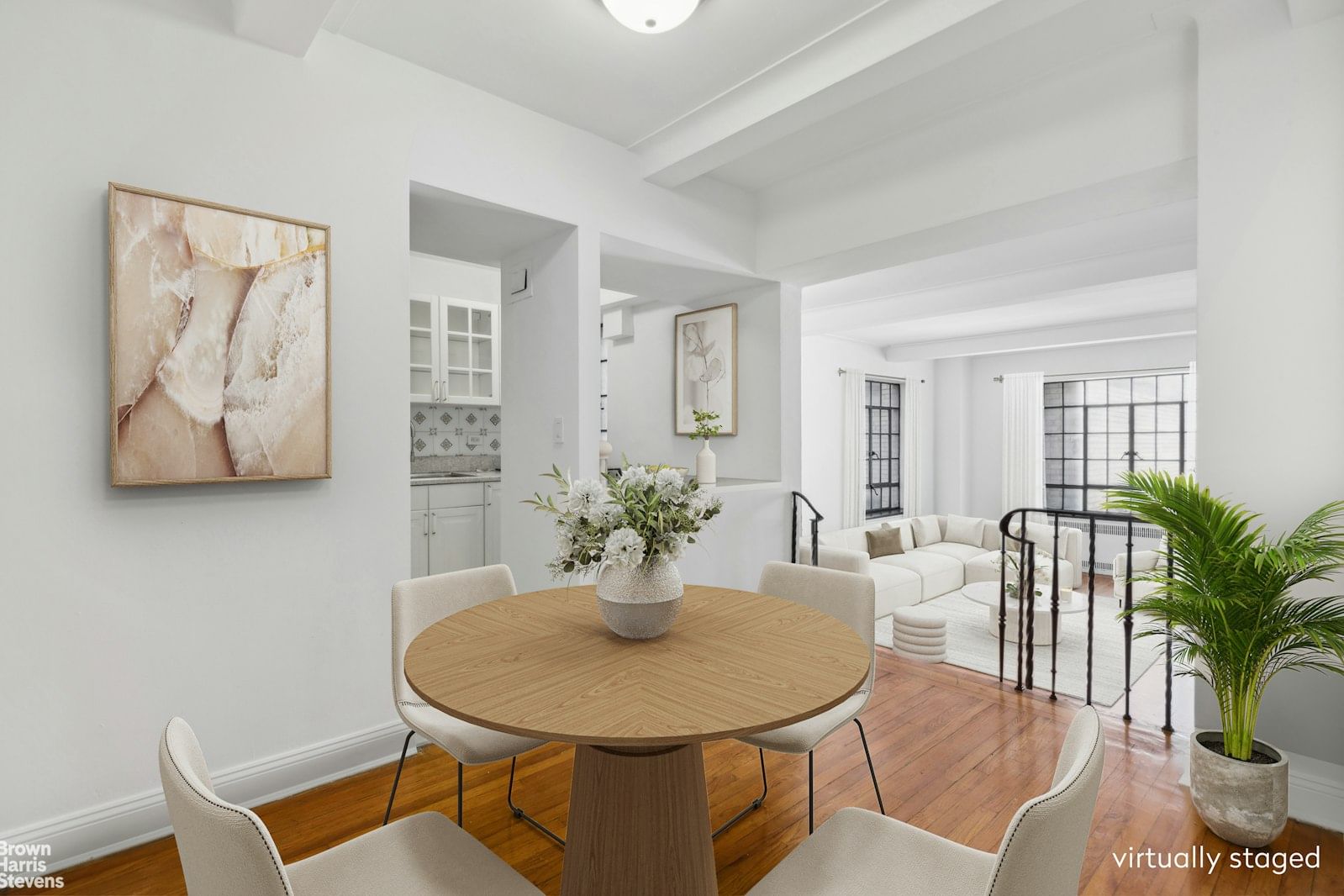 Real estate property located at 10 PARK #5L, New York, Murray Hill, New York City, NY