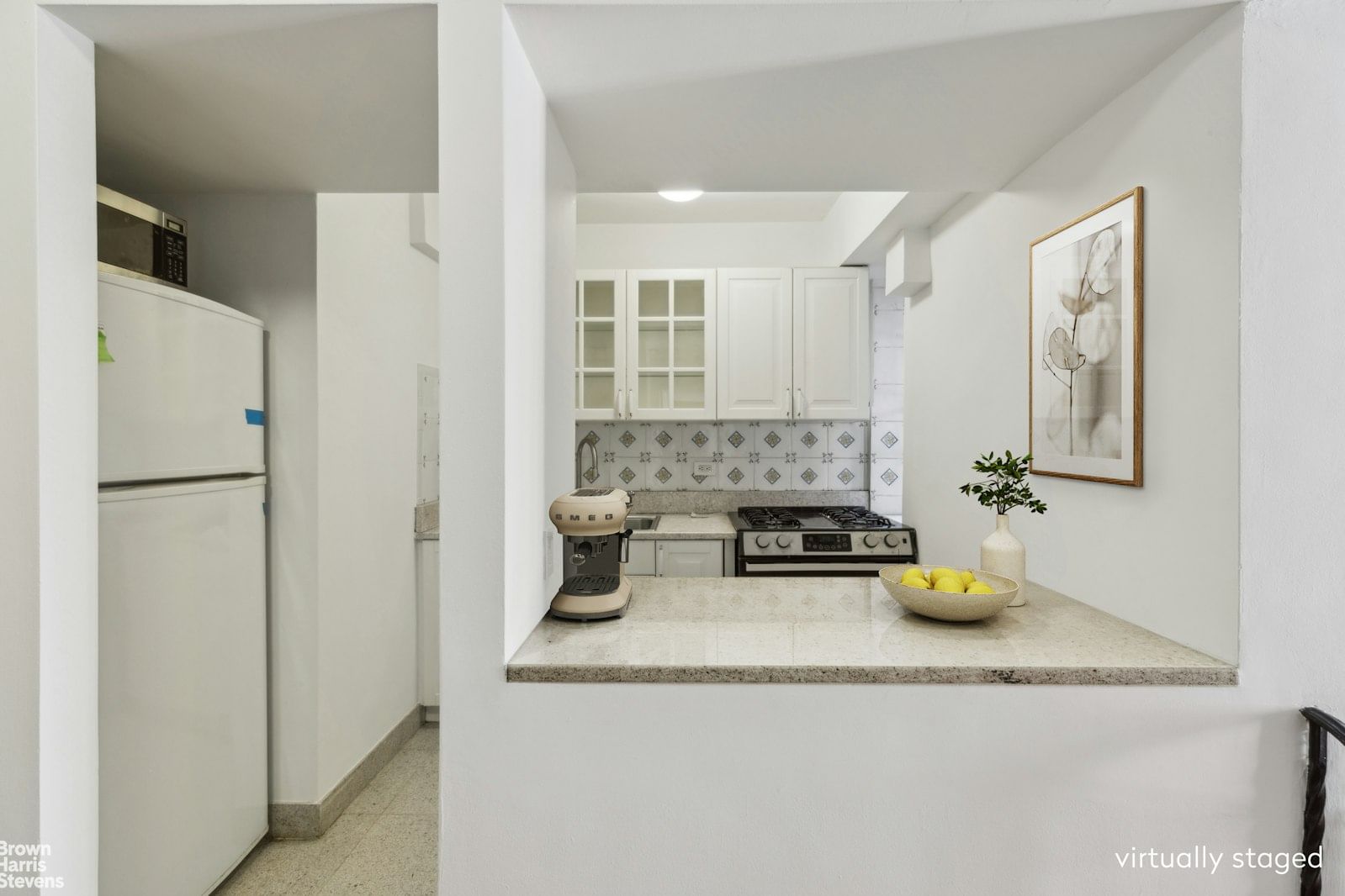 Real estate property located at 10 PARK #5L, New York, Murray Hill, New York City, NY