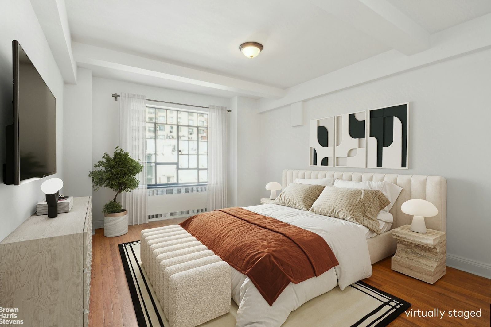 Real estate property located at 10 PARK #5L, New York, Murray Hill, New York City, NY