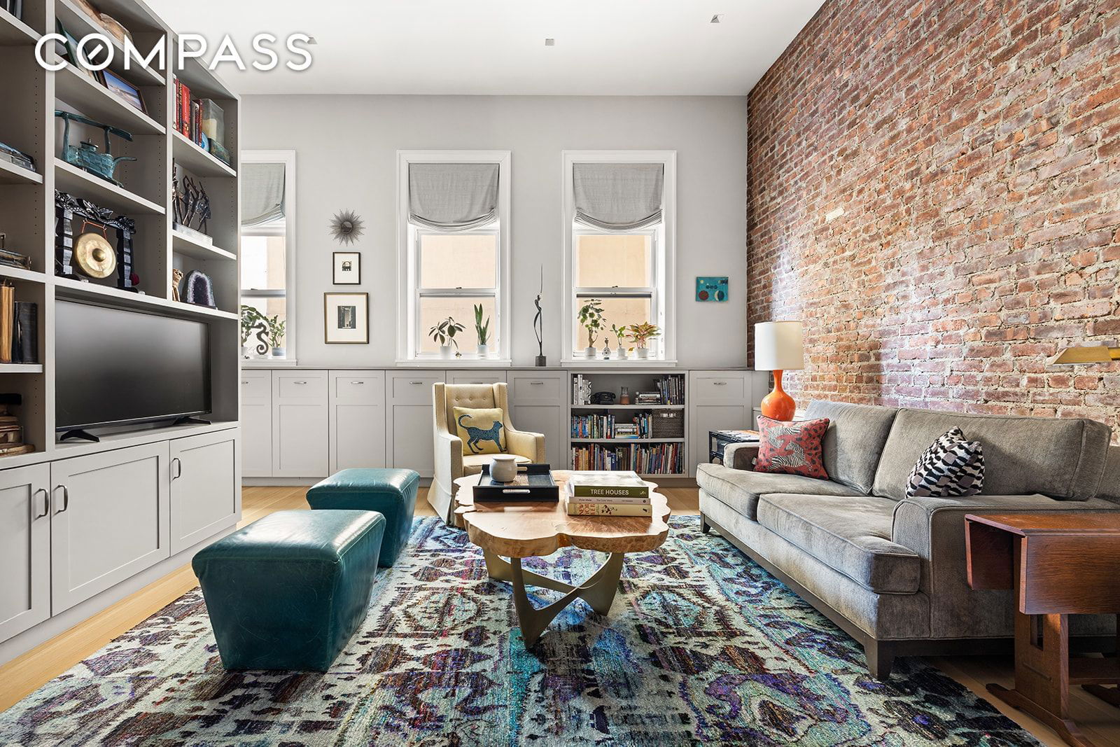 Real estate property located at 111 Hicks #4A, Kings, Brooklyn Heights, New York City, NY