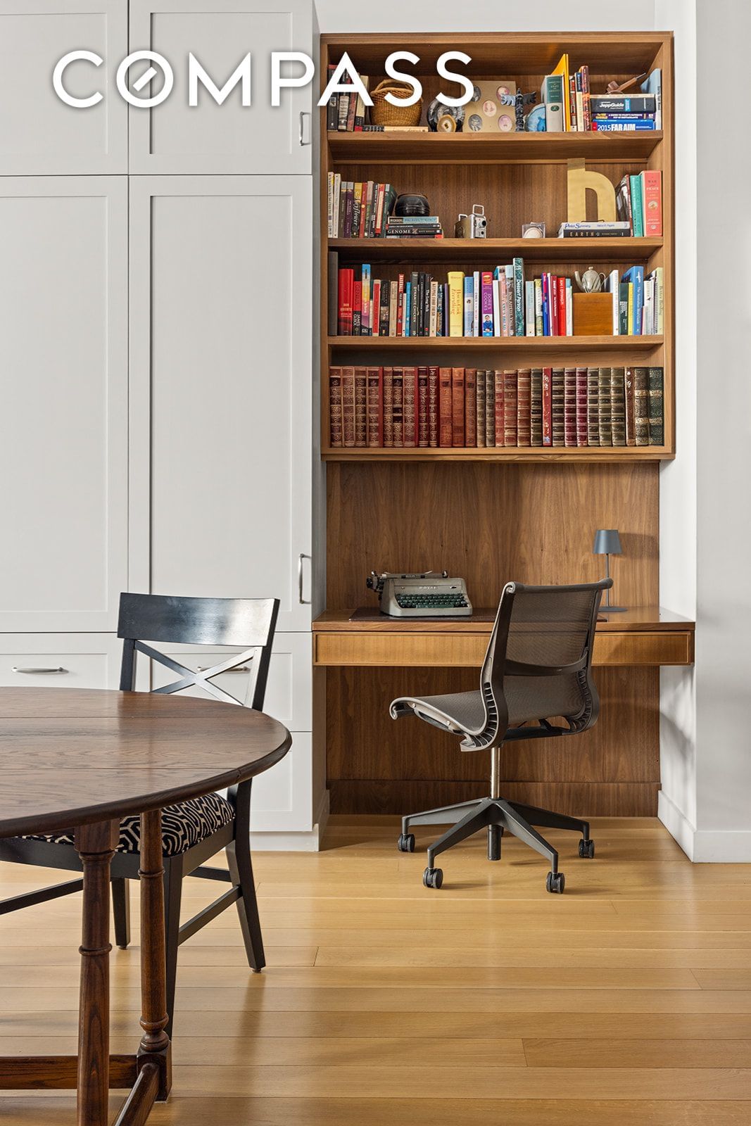 Real estate property located at 111 Hicks #4A, Kings, Brooklyn Heights, New York City, NY