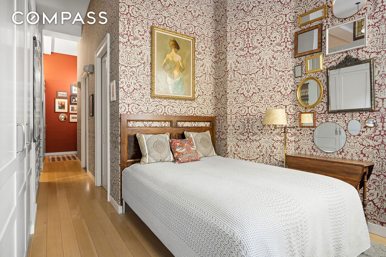 Real estate property located at 111 Hicks #4A, Kings, Brooklyn Heights, New York City, NY