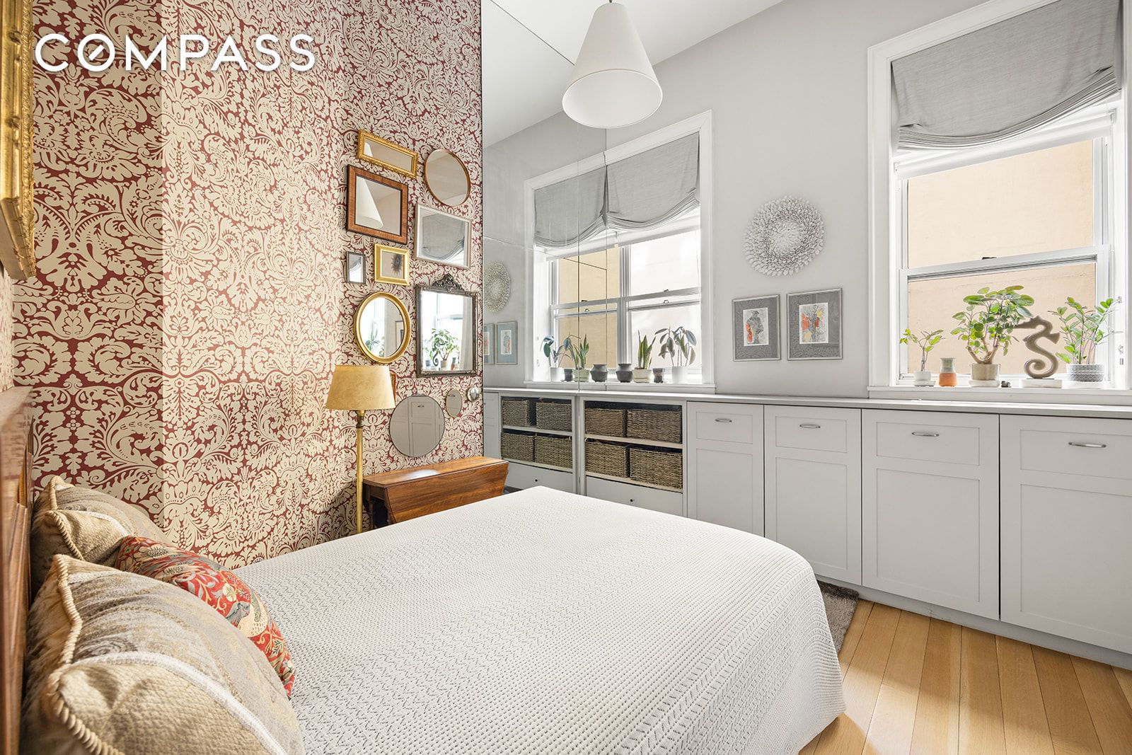 Real estate property located at 111 Hicks #4A, Kings, Brooklyn Heights, New York City, NY