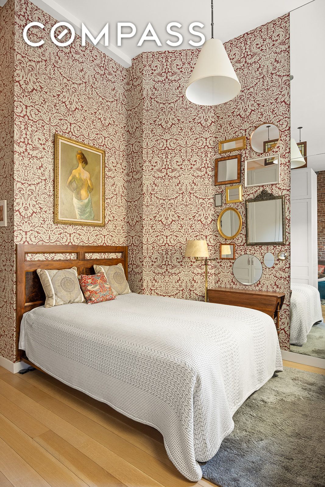 Real estate property located at 111 Hicks #4A, Kings, Brooklyn Heights, New York City, NY