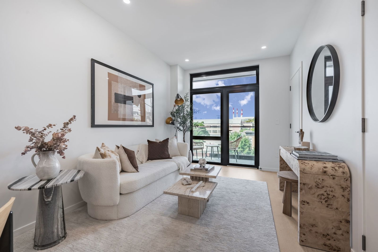Real estate property located at 11-52 44th #3-A, Queens, Long Island City, New York City, NY