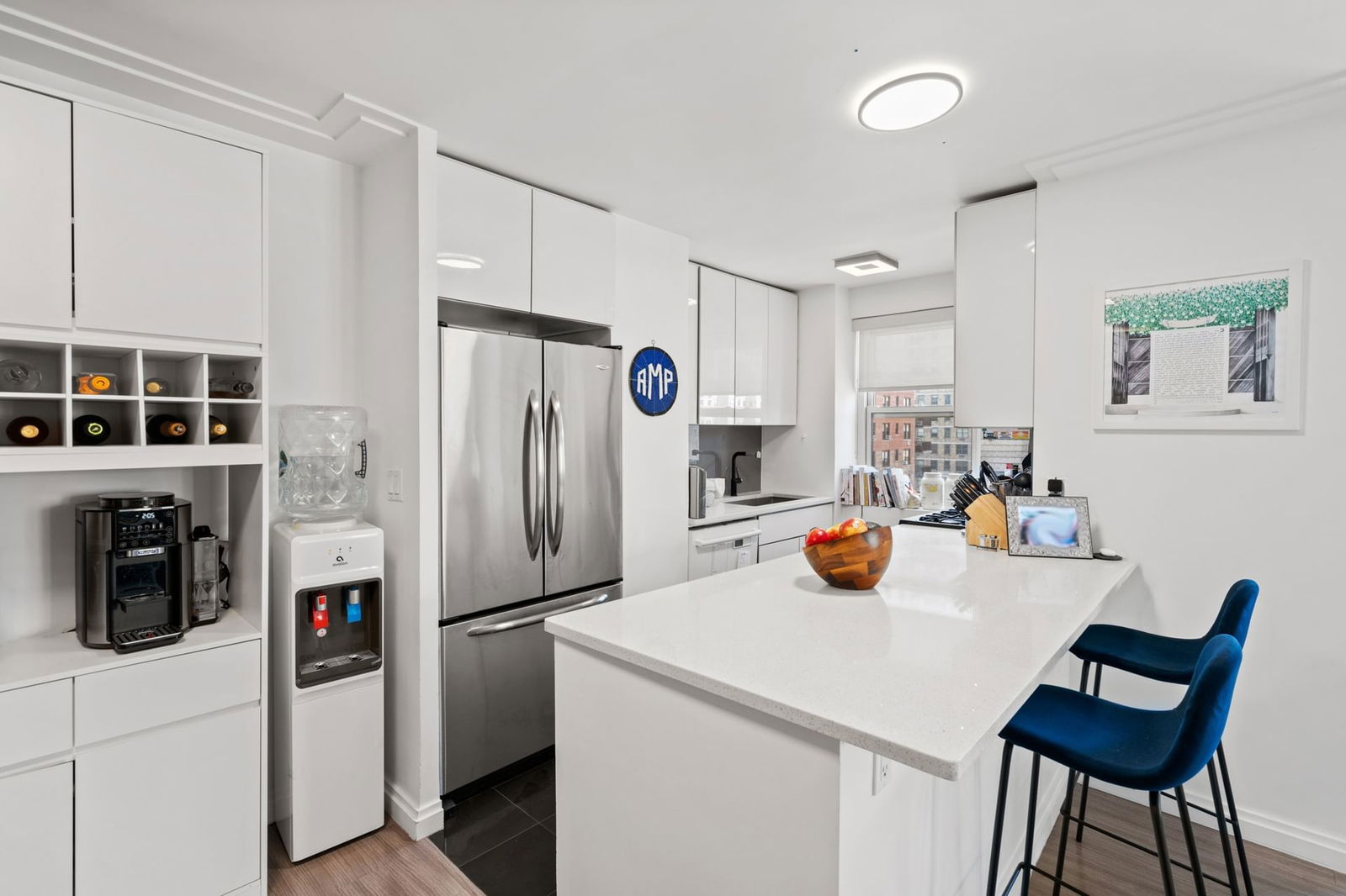 Real estate property located at 340 80th #17-D, New York, Upper East Side, New York City, NY