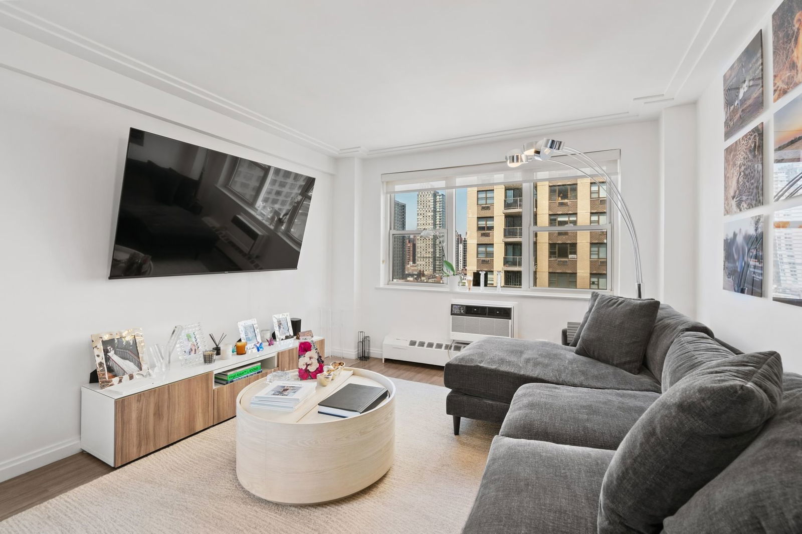 Real estate property located at 340 80th #17-D, New York, Upper East Side, New York City, NY