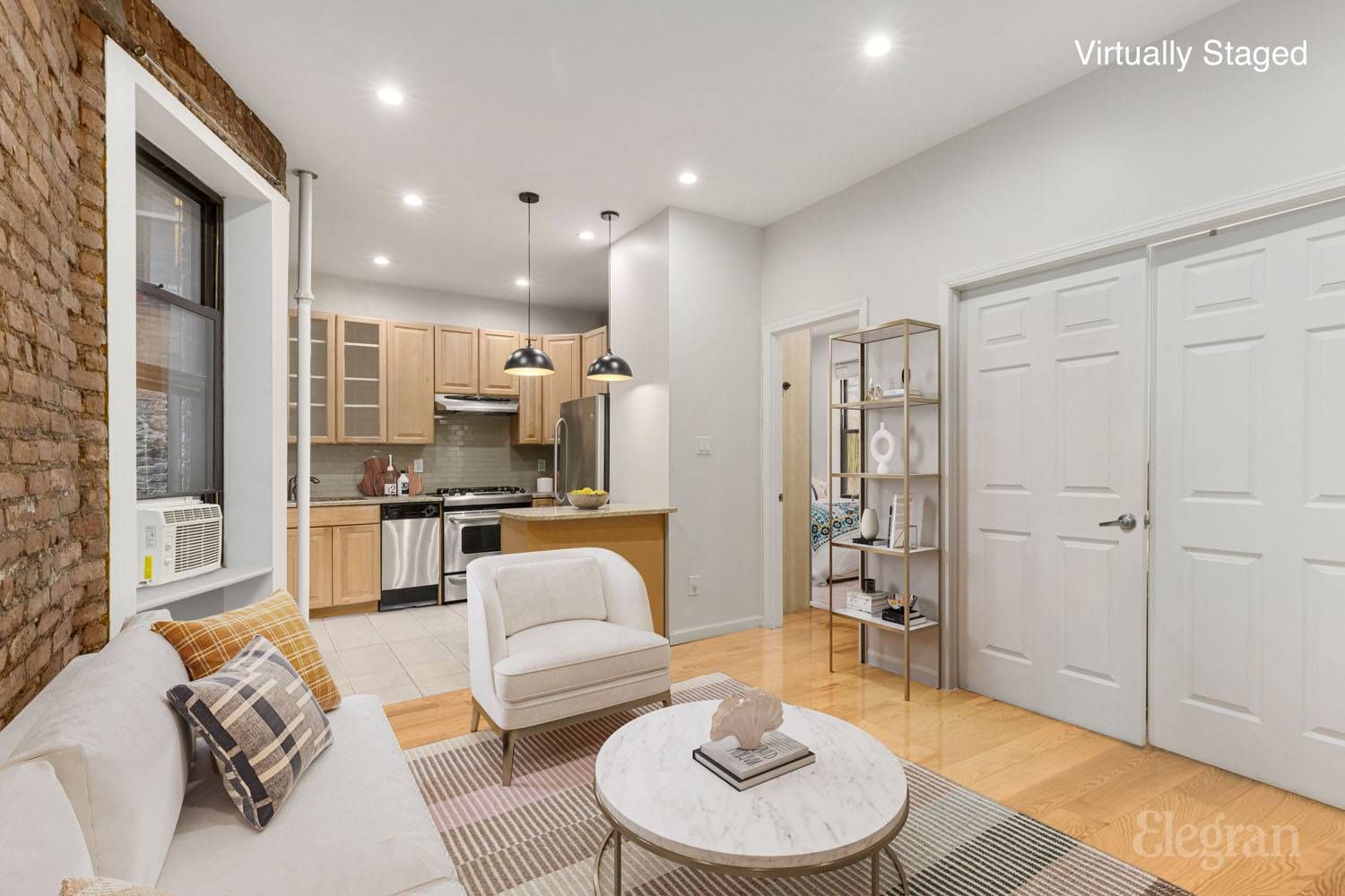 Real estate property located at 340 19th #4, New York, Chelsea, New York City, NY