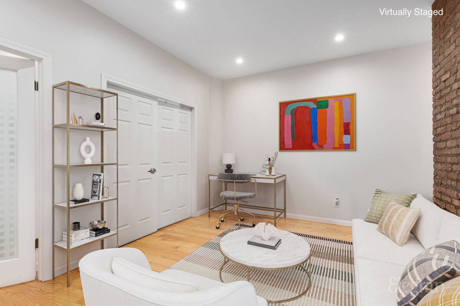 Real estate property located at 340 19th #4, New York, Chelsea, New York City, NY