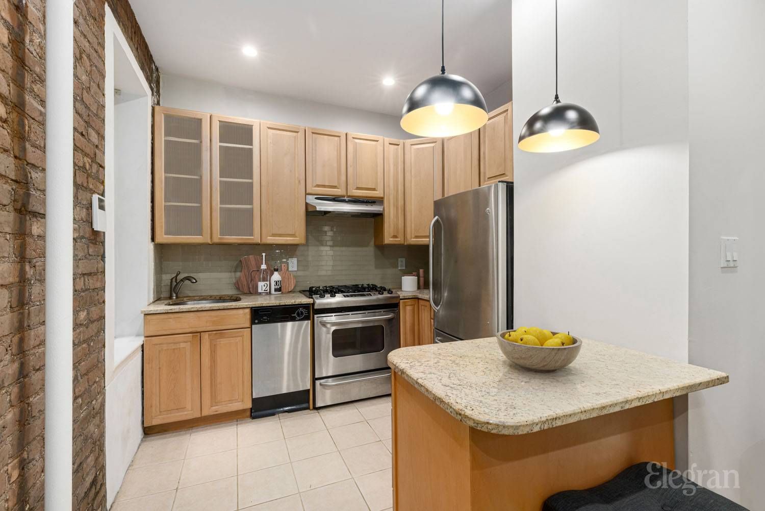 Real estate property located at 340 19th #4, New York, Chelsea, New York City, NY