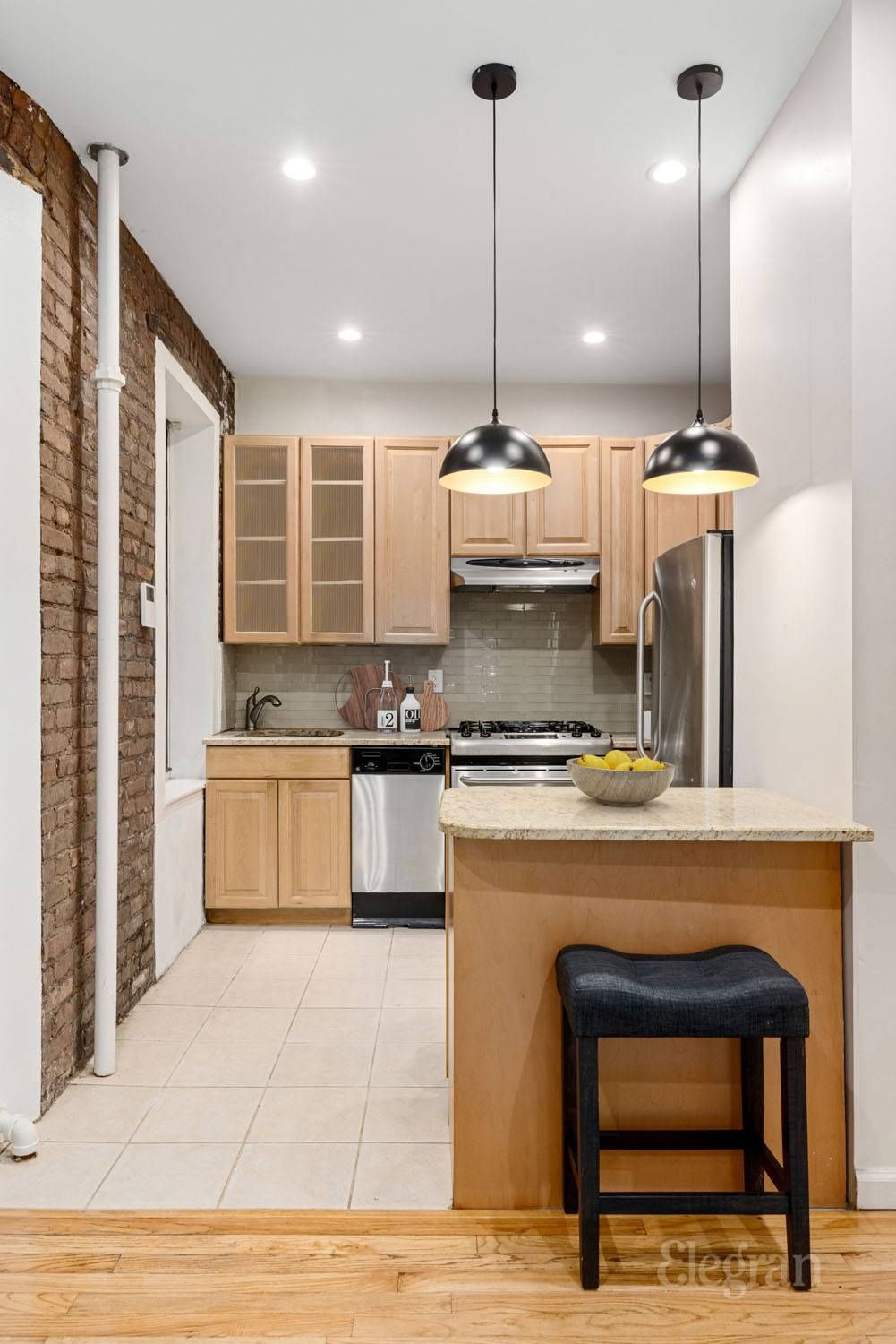 Real estate property located at 340 19th #4, New York, Chelsea, New York City, NY
