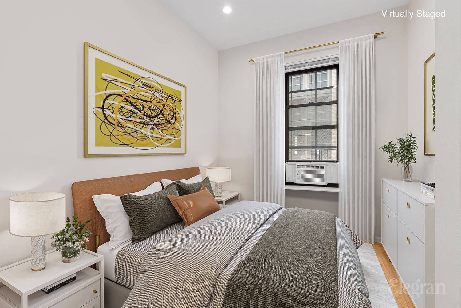Real estate property located at 340 19th #4, New York, Chelsea, New York City, NY