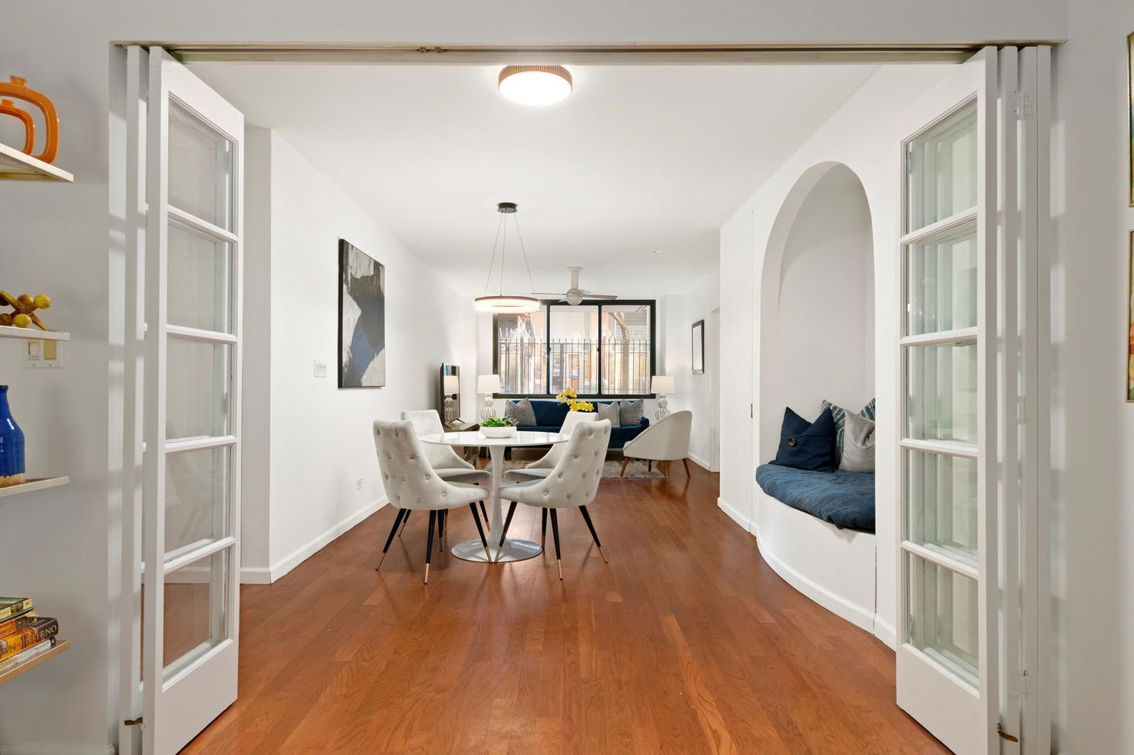 Real estate property located at 16 16TH #1DS, New York, Flatiron, New York City, NY