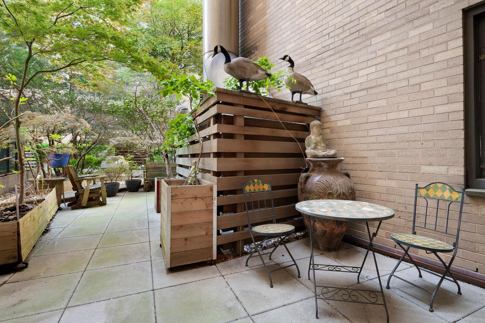 Real estate property located at 16 16TH #1DS, New York, Flatiron, New York City, NY