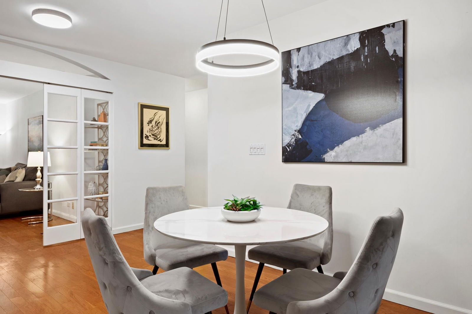 Real estate property located at 16 16TH #1DS, New York, Flatiron, New York City, NY
