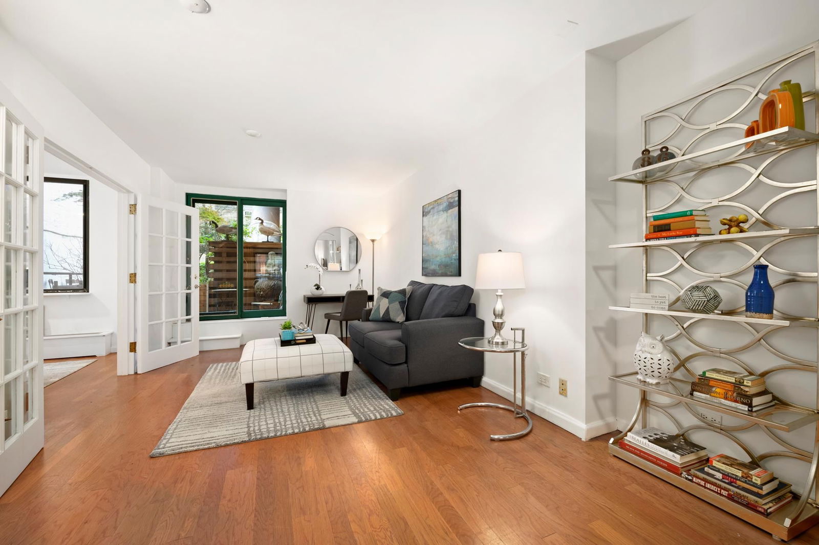 Real estate property located at 16 16TH #1DS, New York, Flatiron, New York City, NY