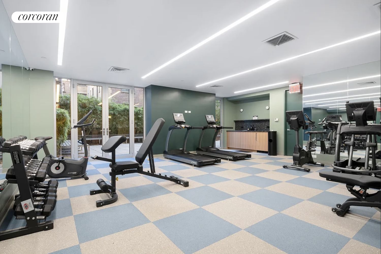 Real estate property located at 545 110TH #9A, New York, Morningside Heights, New York City, NY