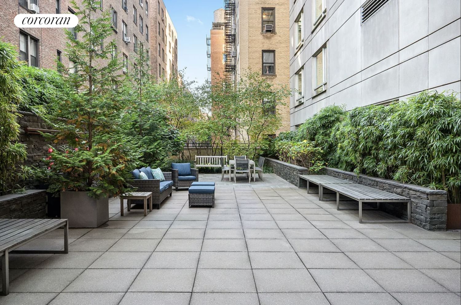 Real estate property located at 545 110TH #9A, New York, Morningside Heights, New York City, NY