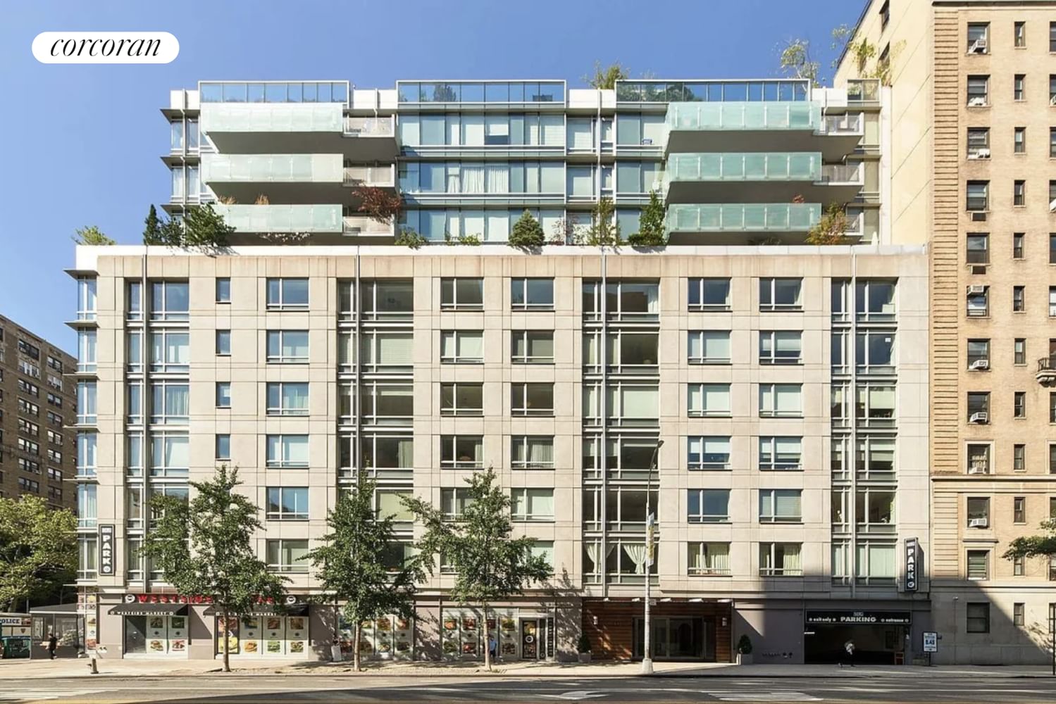 Real estate property located at 545 110TH #9A, New York, Morningside Heights, New York City, NY