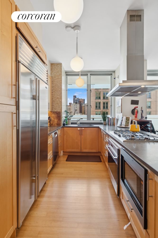 Real estate property located at 545 110TH #9A, New York, Morningside Heights, New York City, NY