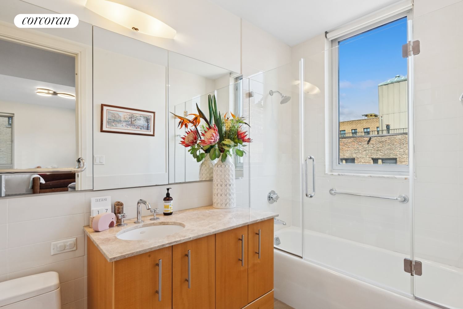 Real estate property located at 545 110TH #9A, New York, Morningside Heights, New York City, NY