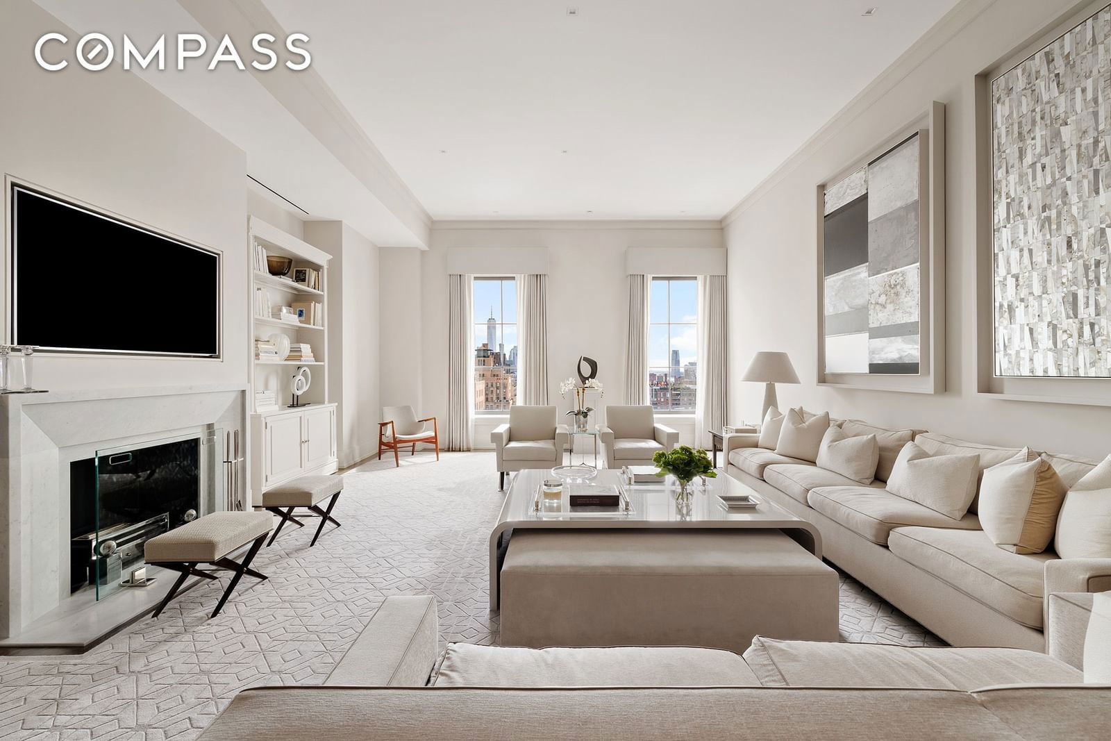 Real estate property located at 212 18th #14A, New York, Chelsea, New York City, NY