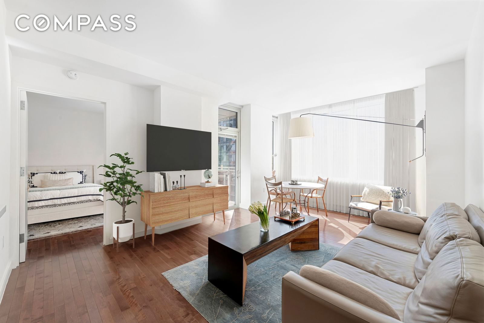 Real estate property located at 225 34th #3G, New York, Murray Hill, New York City, NY