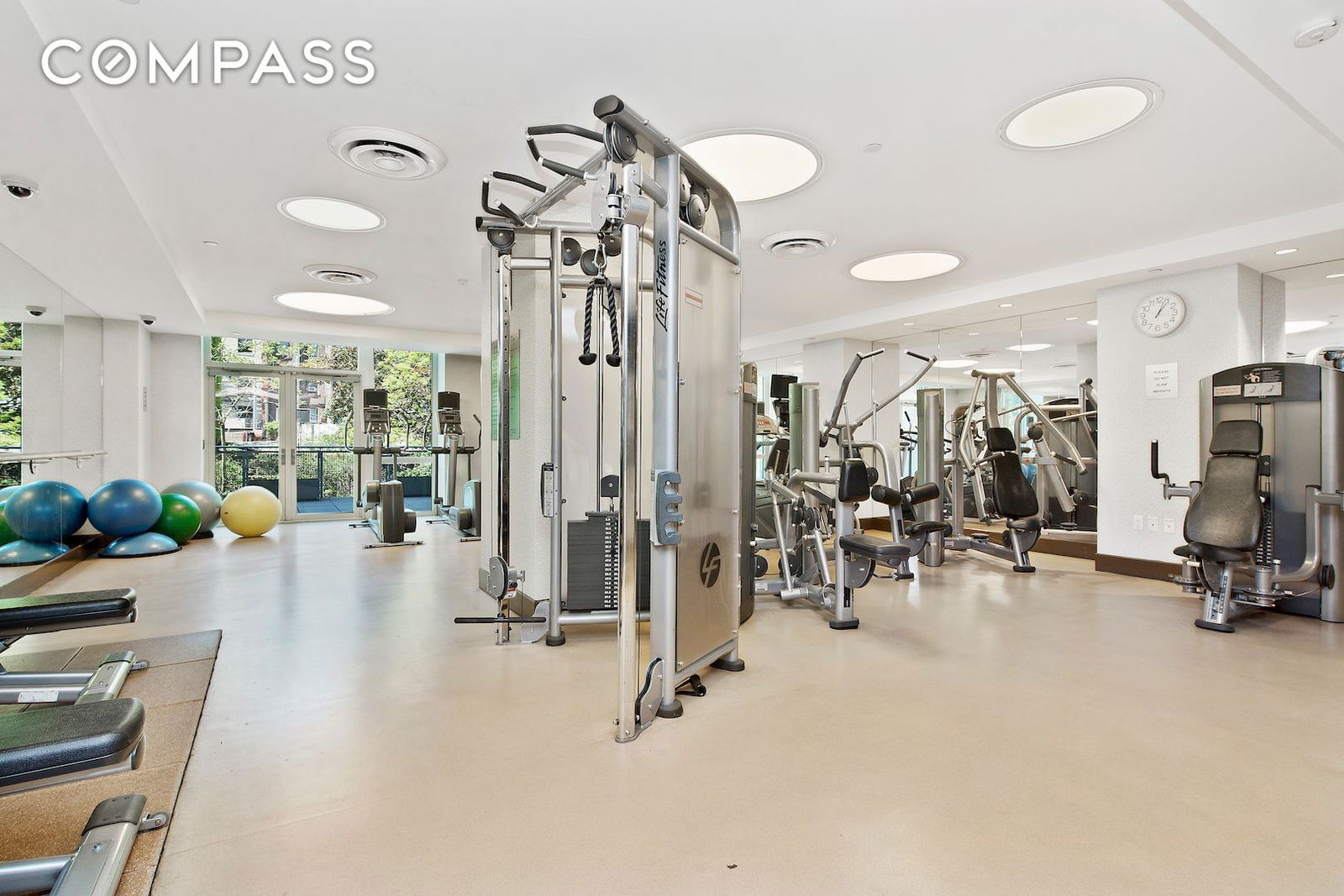 Real estate property located at 225 34th #3G, New York, Murray Hill, New York City, NY