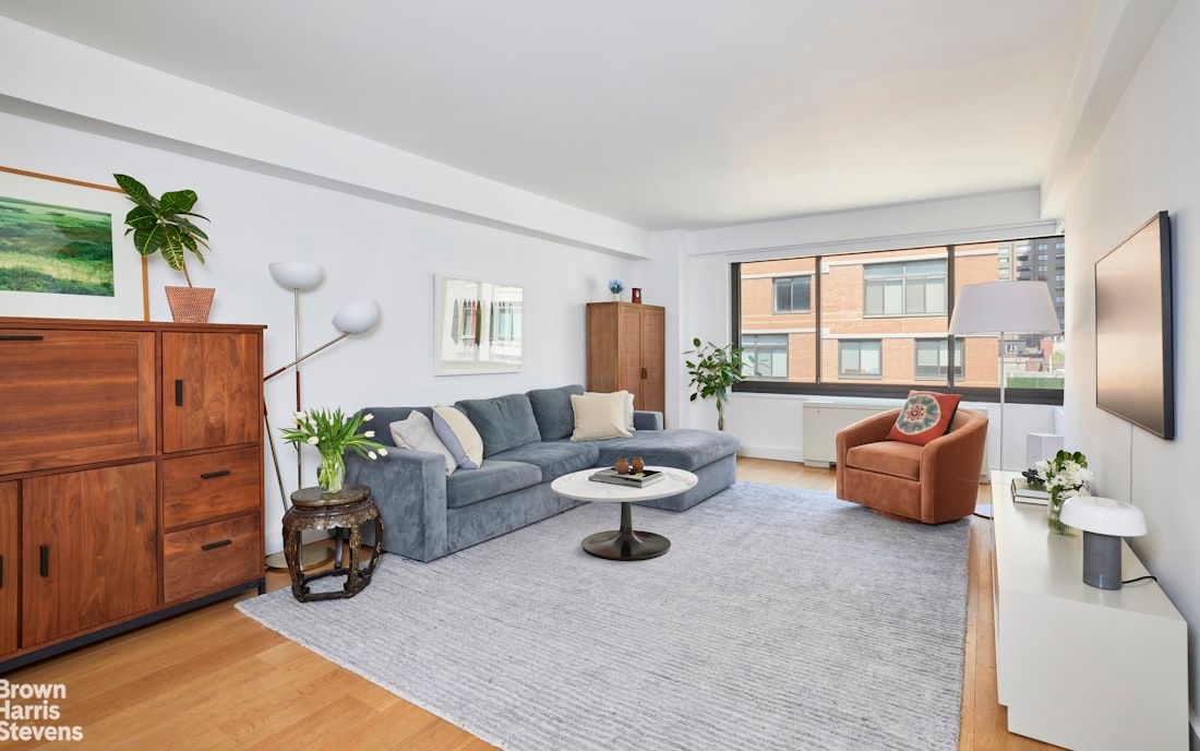 Real estate property located at 10 END #11E, New York, Yorkville, New York City, NY