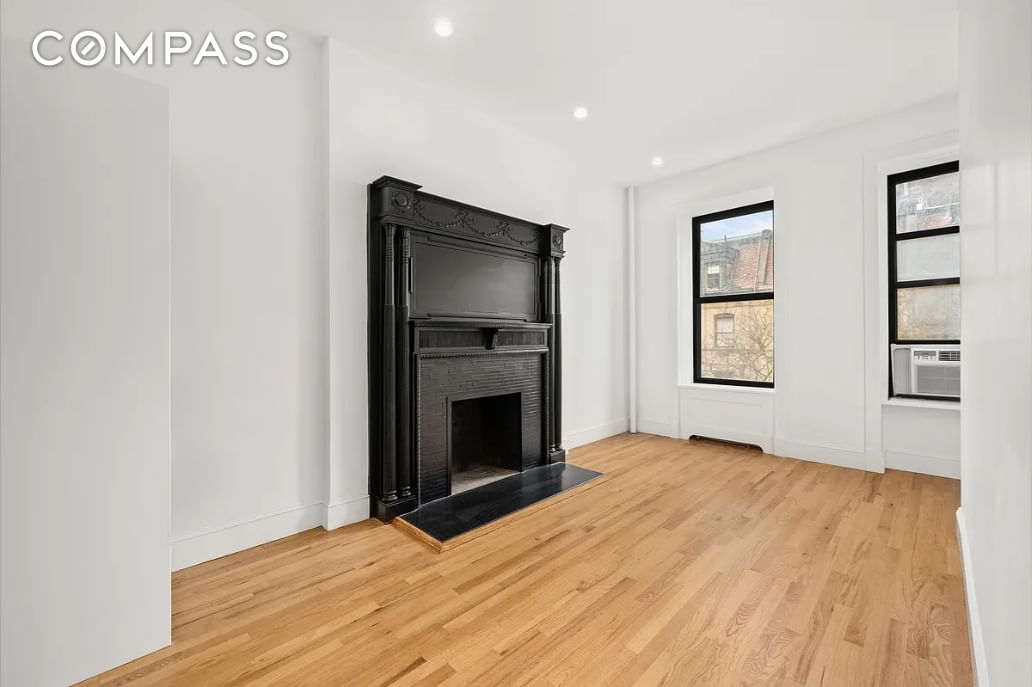 Real estate property located at 130 80th #4F, New York, Upper West Side, New York City, NY