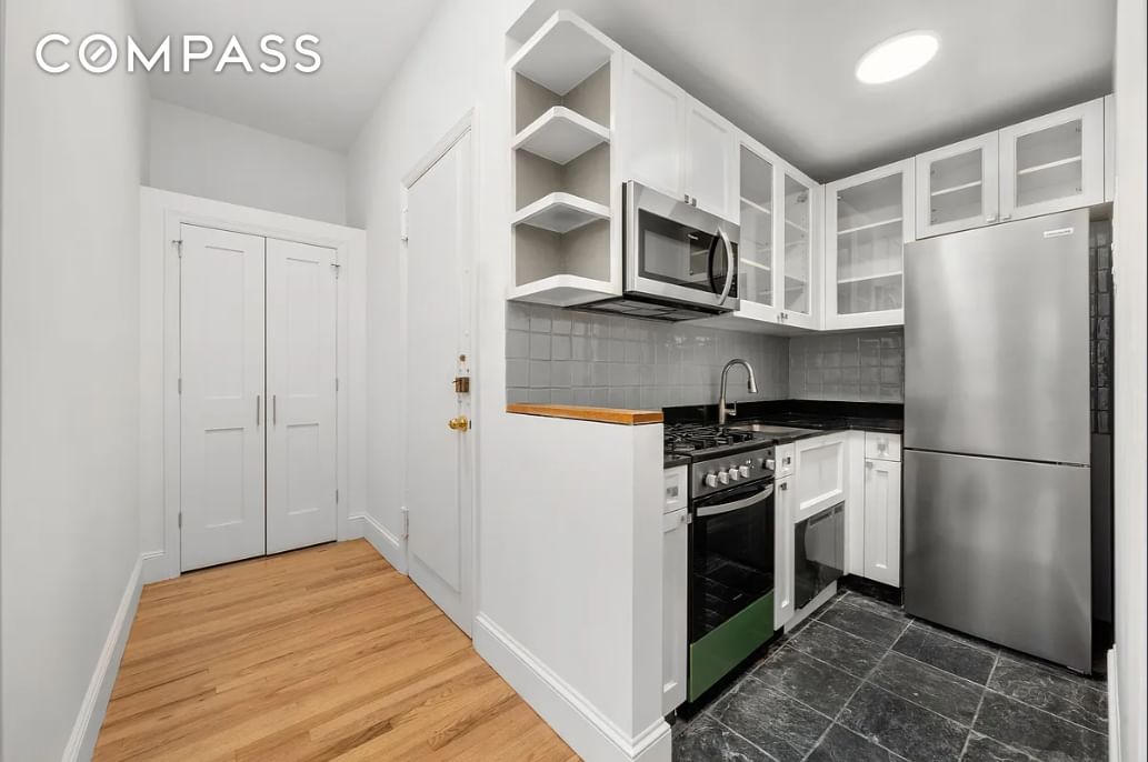Real estate property located at 130 80th #4F, New York, Upper West Side, New York City, NY