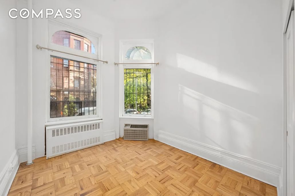Real estate property located at 62 87th #1F, New York, Upper West Side, New York City, NY