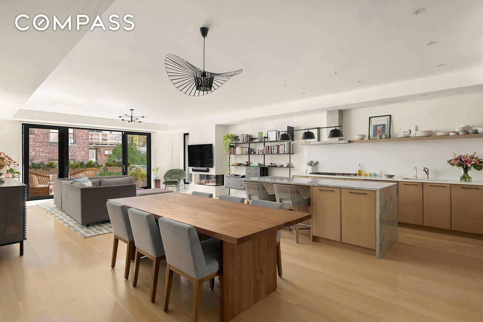 Real estate property located at 134 83rd #4, New York, Upper West Side, New York City, NY