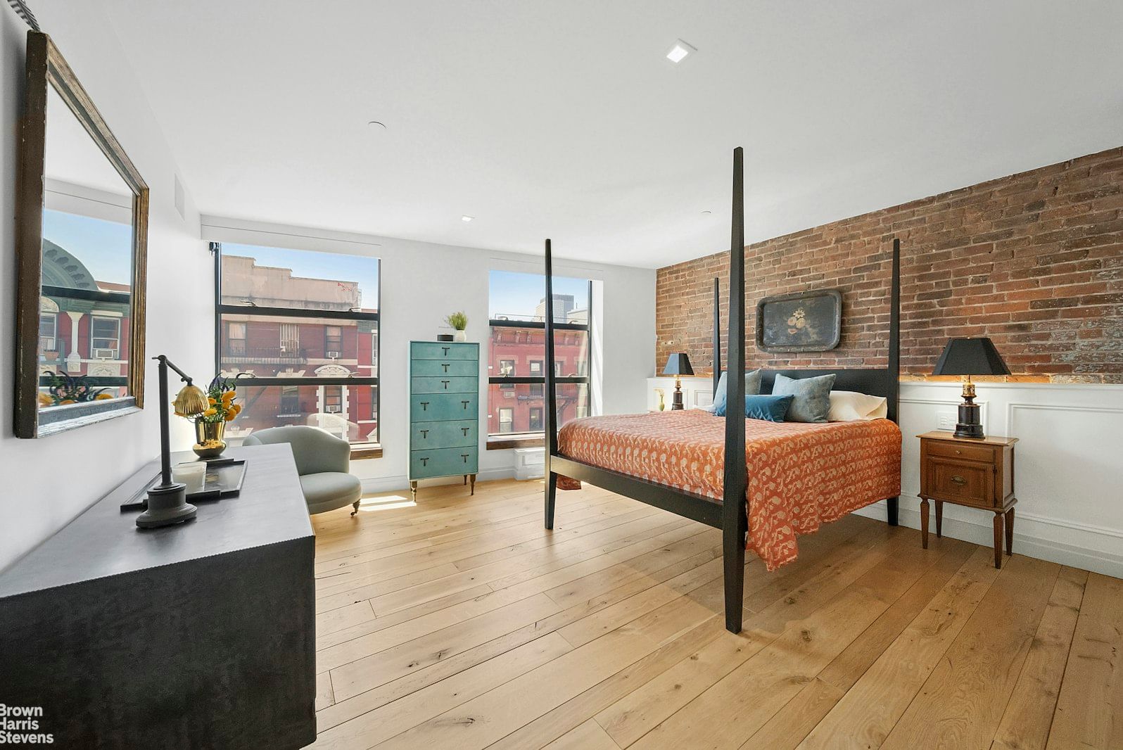 Real estate property located at 374 BROOME #5S, New York, Nolita, New York City, NY