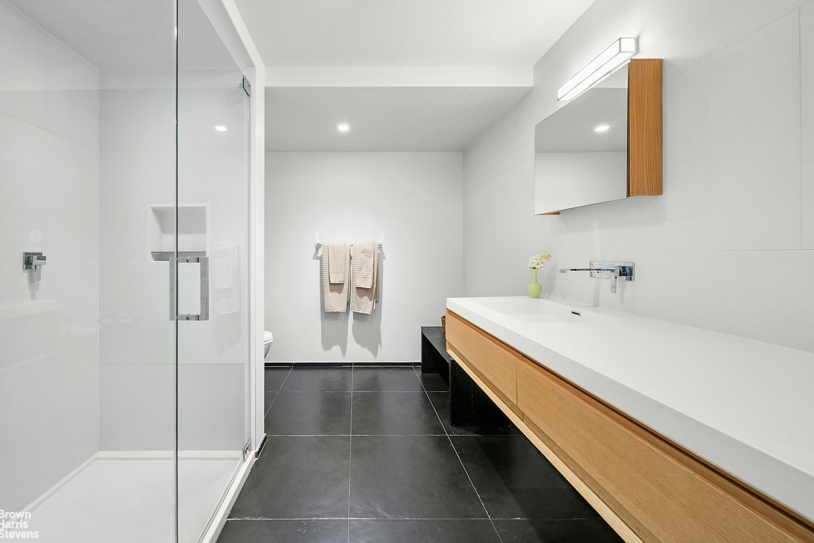 Real estate property located at 374 BROOME #5S, New York, Nolita, New York City, NY