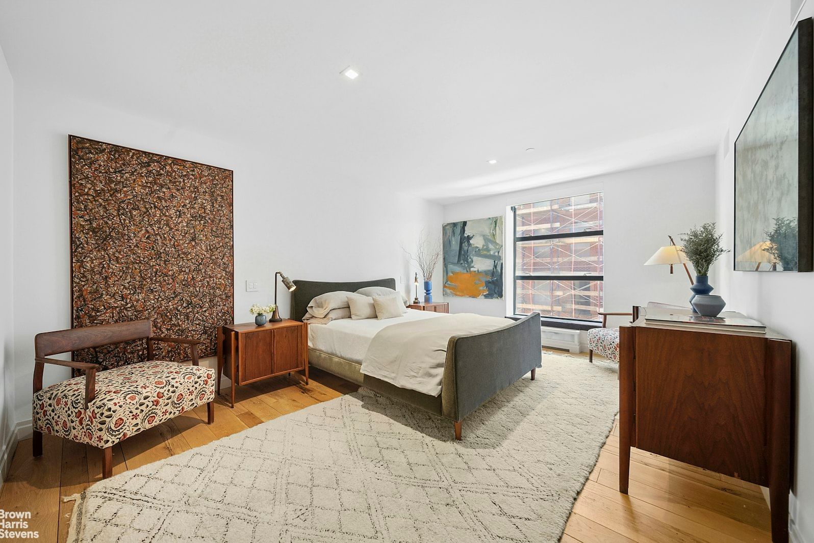 Real estate property located at 374 BROOME #5S, New York, Nolita, New York City, NY