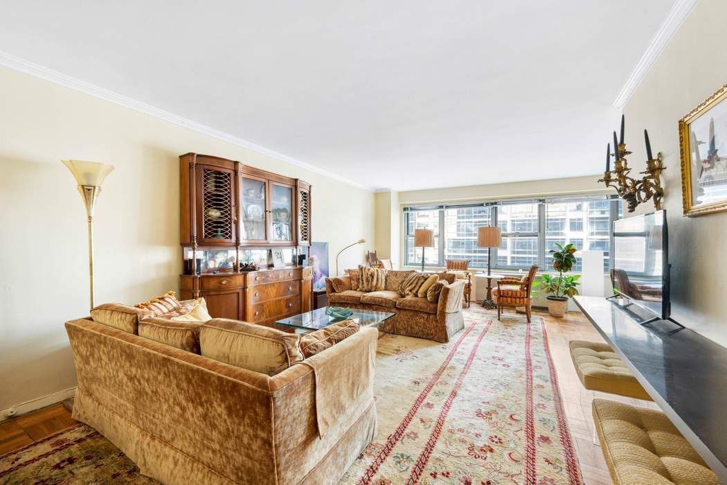 Real estate property located at 360 72nd A701, New York, Lenox Hill, New York City, NY