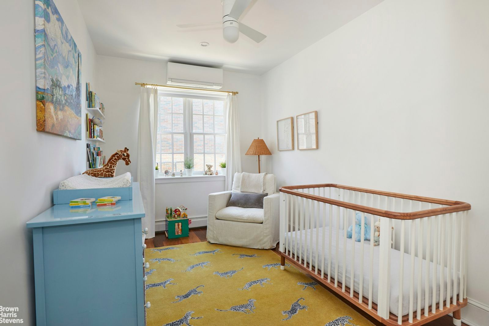 Real estate property located at 1105 PROSPECT #3C, Kings, Windsor Terrace, New York City, NY