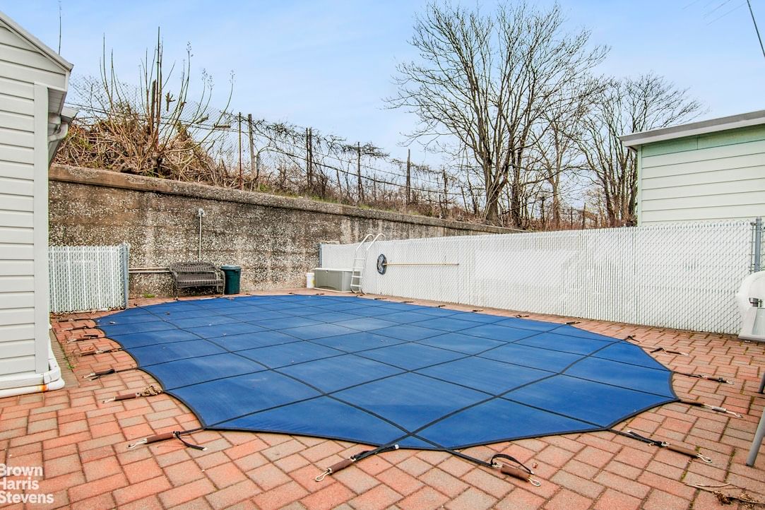 Real estate property located at 2301 15TH, Kings, Homecrest, New York City, NY