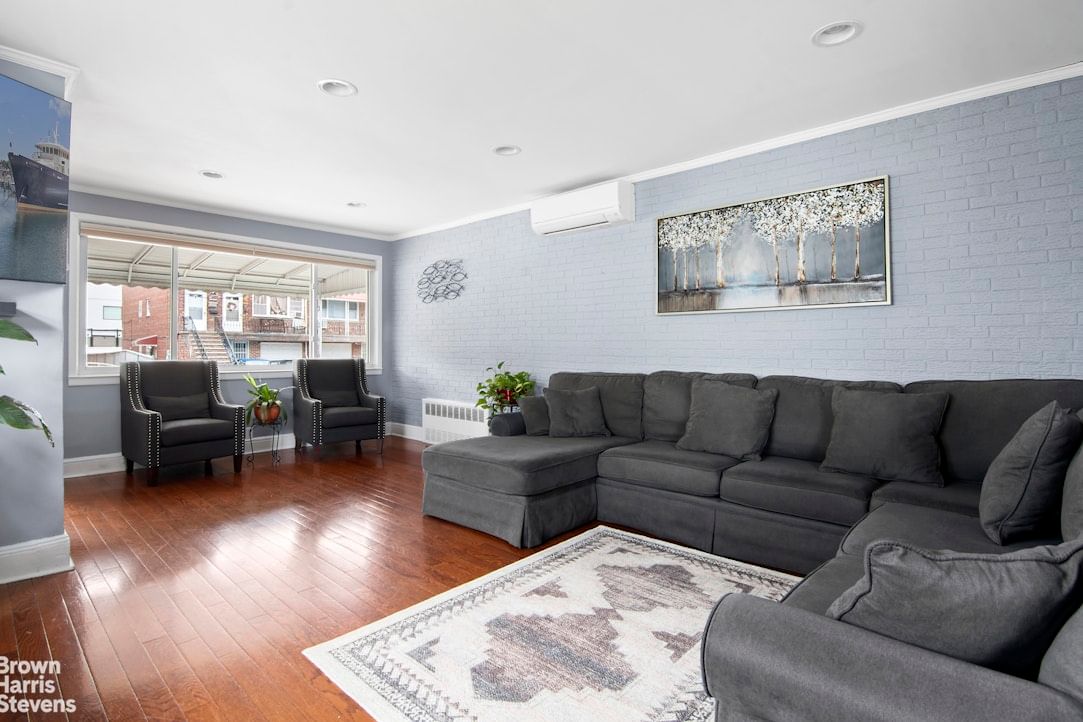 Real estate property located at 2301 15TH, Kings, Homecrest, New York City, NY