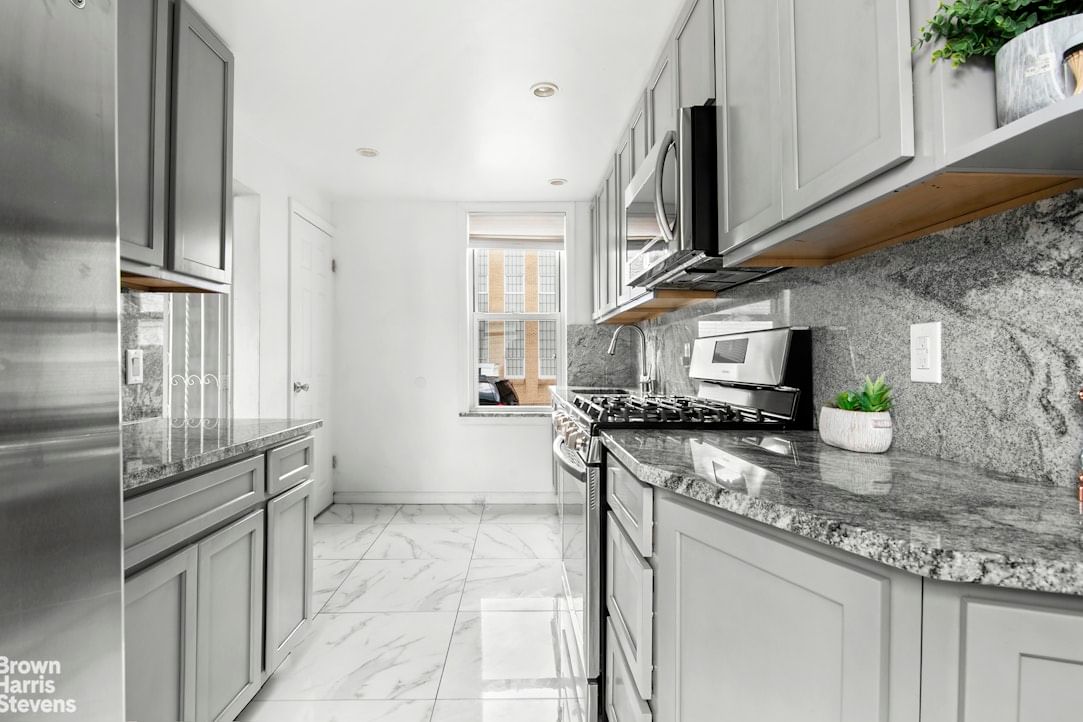 Real estate property located at 2301 15TH, Kings, Homecrest, New York City, NY
